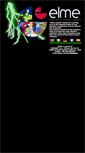 Mobile Screenshot of elme.it